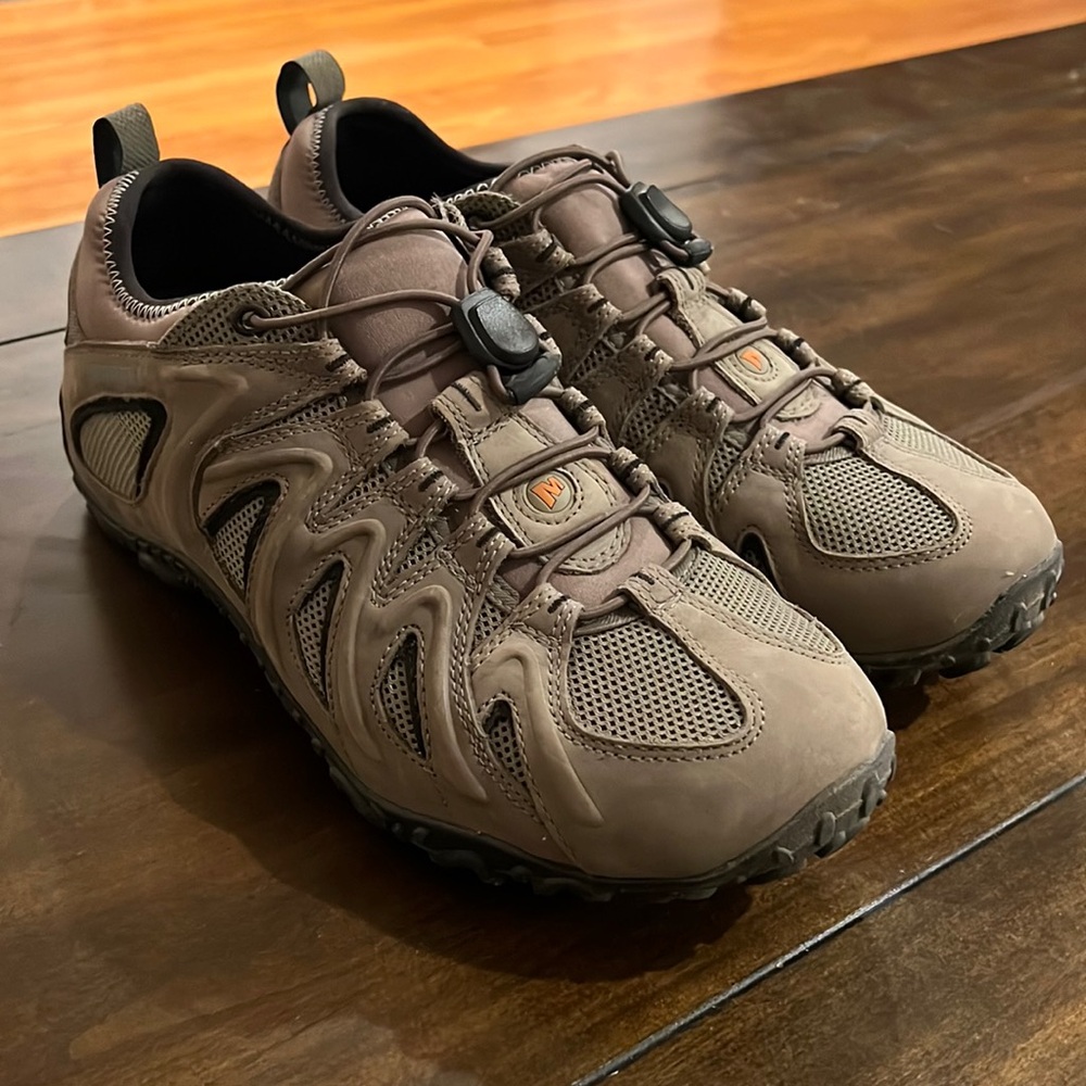 Merrell shoes